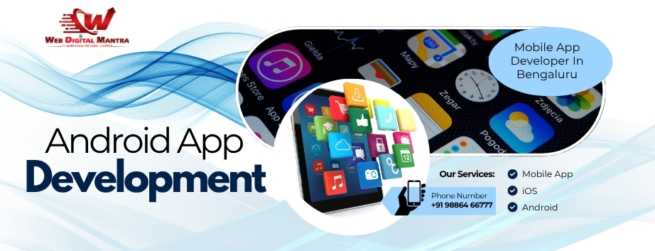 Android developer